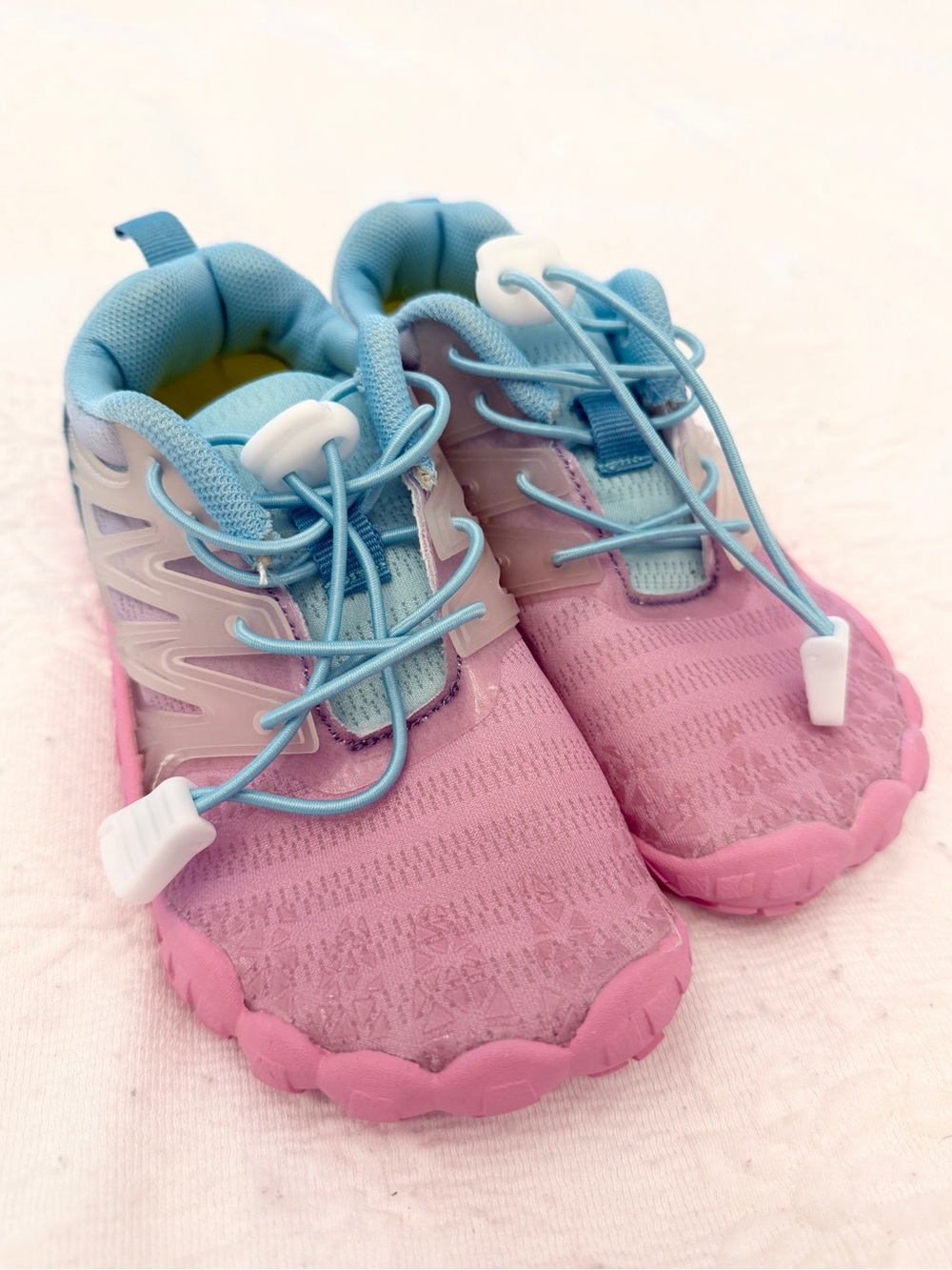 Kids Lightweight Quick Dry Water/Athletic Shoes